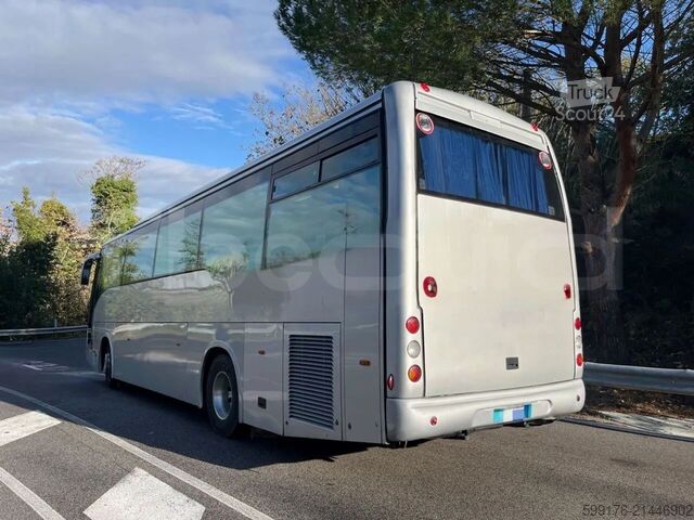 Touring car Irisbus Domino Orlandi 2001