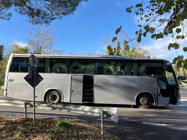 Touring car Irisbus Domino Orlandi 2001