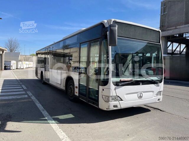 Mestni avtobus Mercedes-Benz Citaro