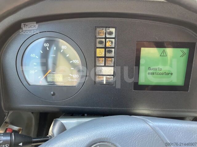 Mestni avtobus Mercedes-Benz Citaro