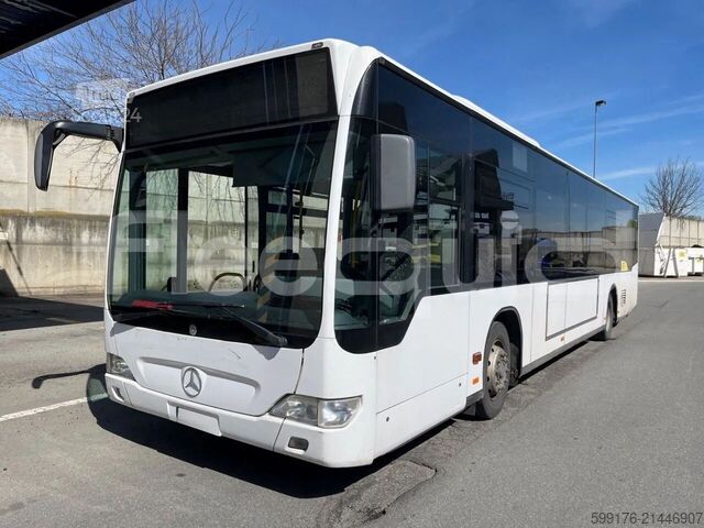 Mestni avtobus Mercedes-Benz Citaro