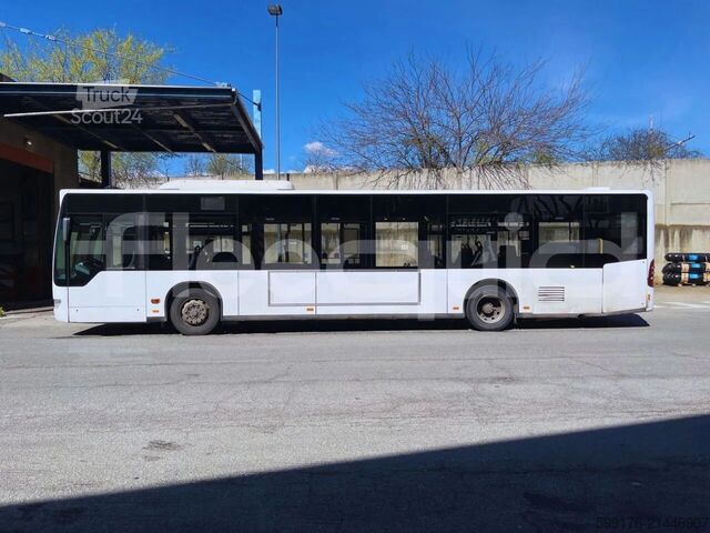 Mestni avtobus Mercedes-Benz Citaro