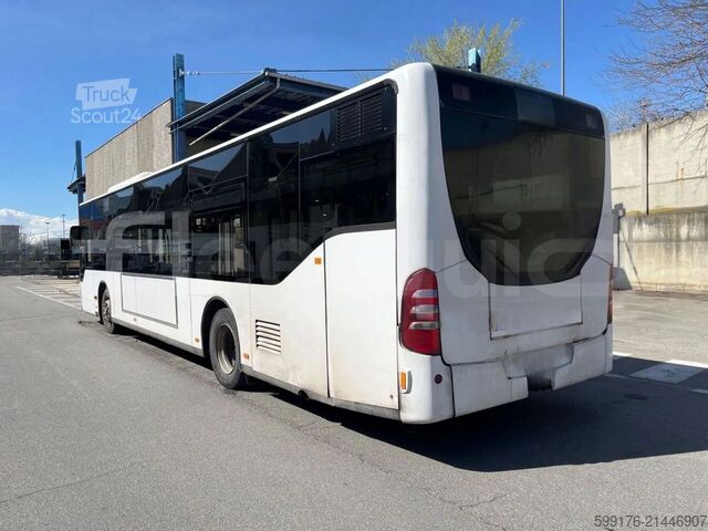 Mestni avtobus Mercedes-Benz Citaro