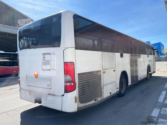 Mestni avtobus Mercedes-Benz Citaro