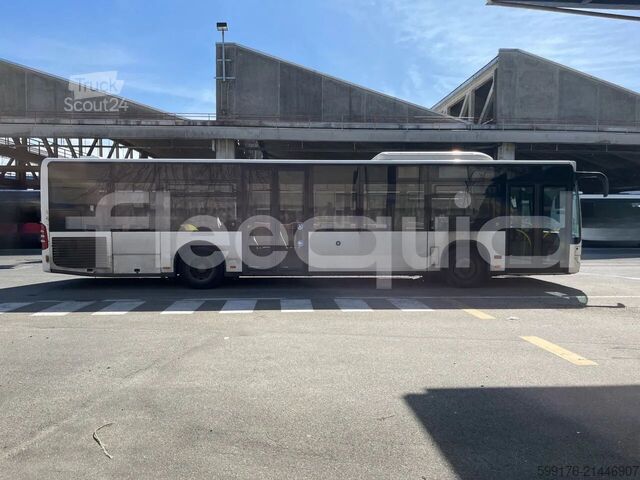 Mestni avtobus Mercedes-Benz Citaro