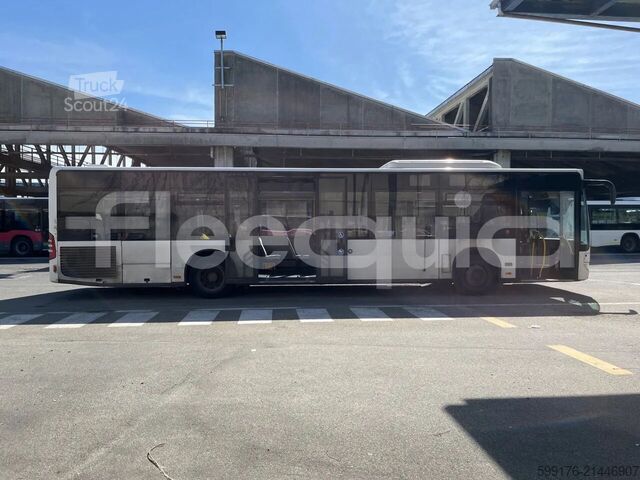 Mestni avtobus Mercedes-Benz Citaro