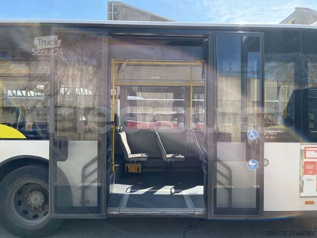 Mestni avtobus Mercedes-Benz Citaro