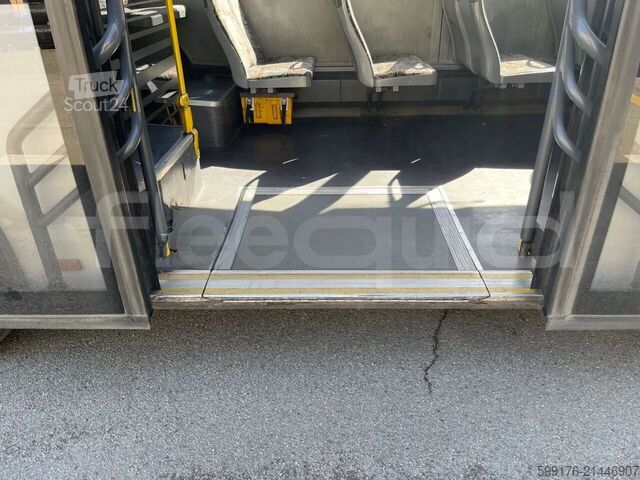 Mestni avtobus Mercedes-Benz Citaro