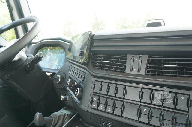 Horgos targonca Iveco T-Way AD380T46 / 6x4 / 2026 / no mileage