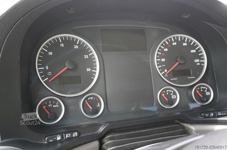 Horgos emelő MAN TGS 26.360 6×4 BB / 160 tho. km / Palfin