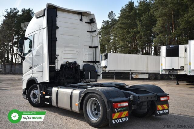 Standard dragbil VOLVO FH 500 Globetrotter XL Varios