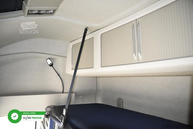 Standard dragbil VOLVO FH 500 Globetrotter XL Varios