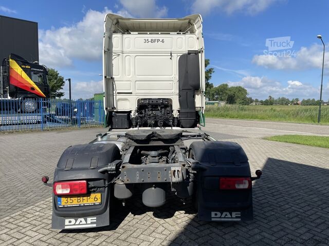 Standard-SZM DAF XF 440 FT Spacecab / ADR/ NL Truck / 700.000 KM