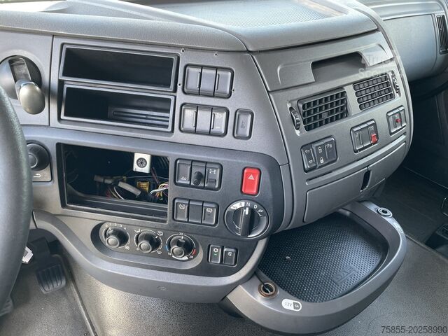 Standard-SZM DAF XF 440 FT Spacecab / ADR/ NL Truck / 700.000 KM