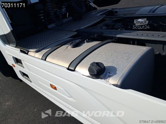 Standaard-SZM DAF XG 480 4X2 Retarder 2xTanks