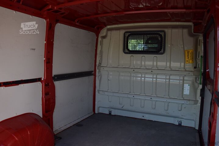 Furgone a tetto alto Peugeot Boxer  333 L1H1 2,0 HDI Klima AHK Standheizung