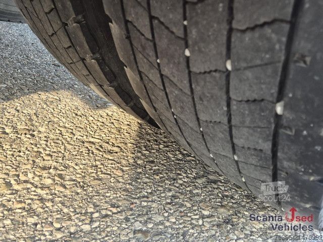 Standartinis vilkikas Scania R 450 A4x2NA Highline Smart 2 Leder !