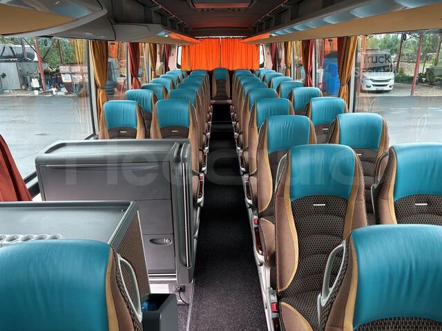 Setra S517, 2018, 57 istumapaikkaa, Euro 6 Setra S517