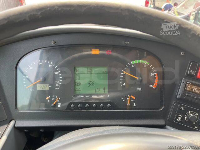 Setra S415, 2007, 71 istumapaikkaa, Euro 5 Setra S415