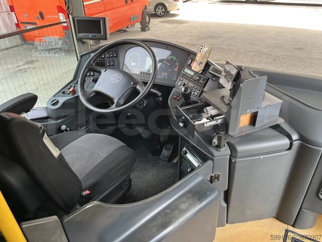 Setra S415, 2007, 73 istumapaikkaa, Euro 5 Setra S415