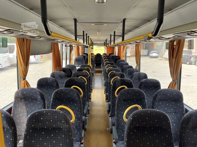 Setra S415, 2007, 73 istumapaikkaa, Euro 5 Setra S415