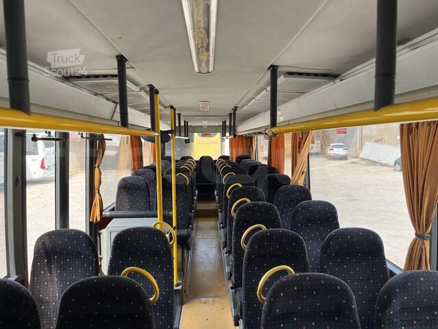 Setra S415, 2007, 73 istumapaikkaa, Euro 5 Setra S415
