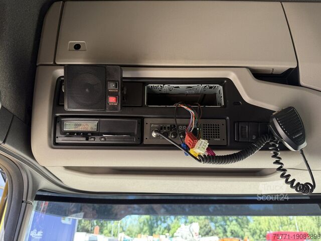 Scania G450 4x2 EURO6 CIĄGNIK SIODŁOWY Z HYDRAULIKĄ WYWROTU Scania G450 4x2 EURO6 CIĄGNIK SIODŁOWY Z HYDRAULIKĄ WY...