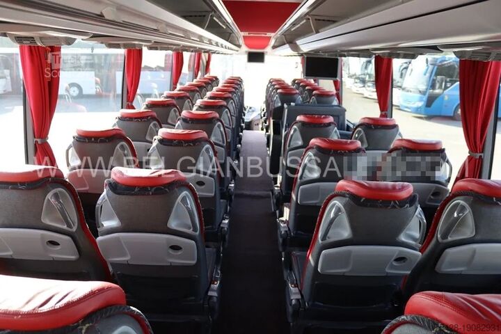 Προπονητής Mercedes Travego RHD-M / 13.0m / Full Option