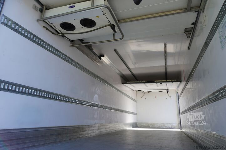 Chladiaci / izolovaný / čerstvý servisný kufor Iveco Eurocargo 190-280L 19t E6 / ATP/FR