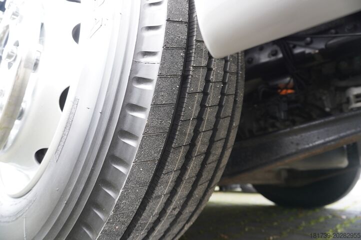 авторефрижератор MAN TGX 26.480 / 6x2 / BDF Igloocar