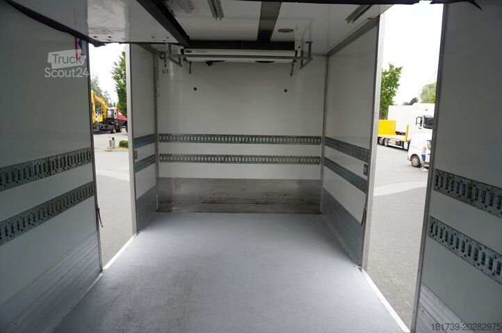 Caixa de serviço refrigerado/iso/fresco Renault D19 285 HP E6 Refrigerator / ATP/FNA