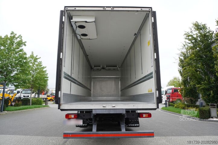 Hűtés Volvo FH 460 / Krone refrigerator 23 EPAL! / C