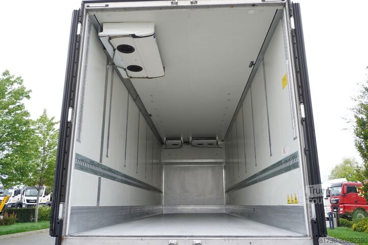 Hűtés Volvo FH 460 / Krone refrigerator 23 EPAL! / C