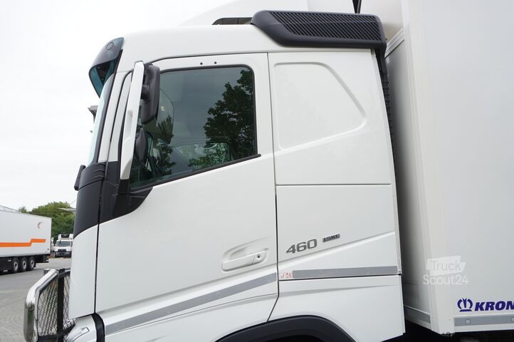 Hűtés Volvo FH 460 / Krone refrigerator 23 EPAL! / C