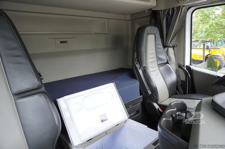 Hűtés Volvo FH 460 / Krone refrigerator 23 EPAL! / C