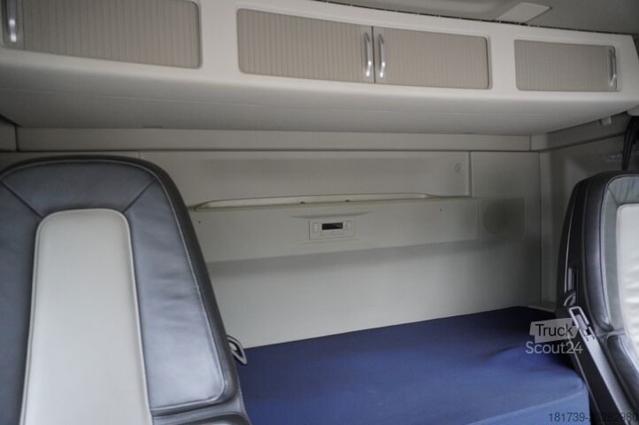 Hűtés Volvo FH 460 / Krone refrigerator 23 EPAL! / C