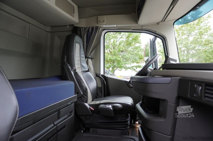 Hűtés Volvo FH 460 / Krone refrigerator 23 EPAL! / C