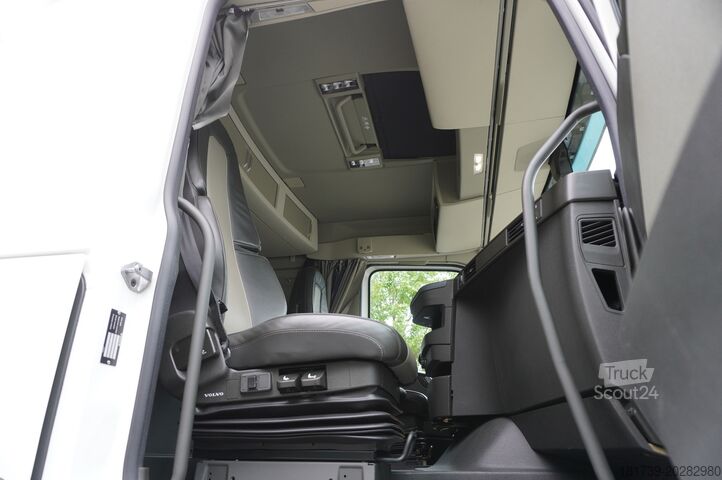 Hűtés Volvo FH 460 / Krone refrigerator 23 EPAL! / C