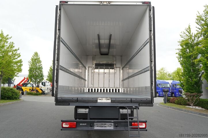 Ciężarówka chłodnia DAF XF 480 EURO 6/ 2021 / Lamberet