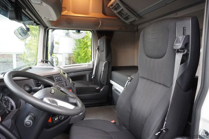 Ciężarówka chłodnia DAF XF 480 EURO 6/ 2021 / Lamberet