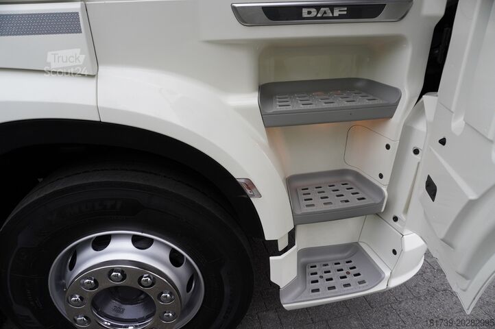 Ciężarówka chłodnia DAF XF 480 EURO 6/ 2021 / Lamberet