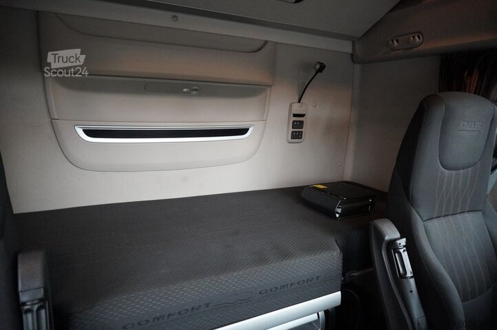 Ciężarówka chłodnia DAF XF 480 EURO 6/ 2021 / Lamberet