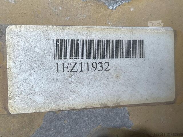 Aggregat CAT 900 F