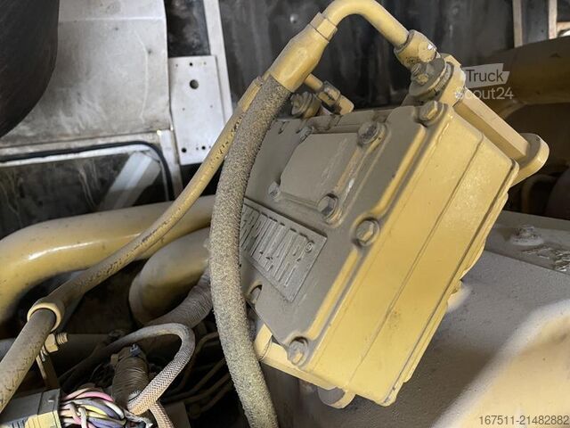 Tilslag Caterpillar 900 F
