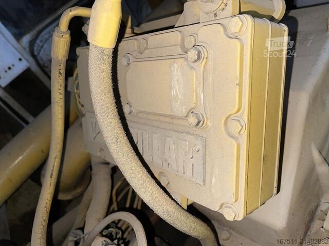 Tilslag Caterpillar 900 F