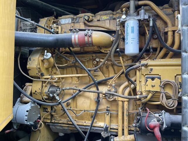 Aggregat CAT C 18 - 700