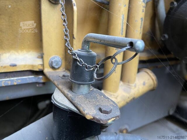 Aggregat CAT C 18 - 700