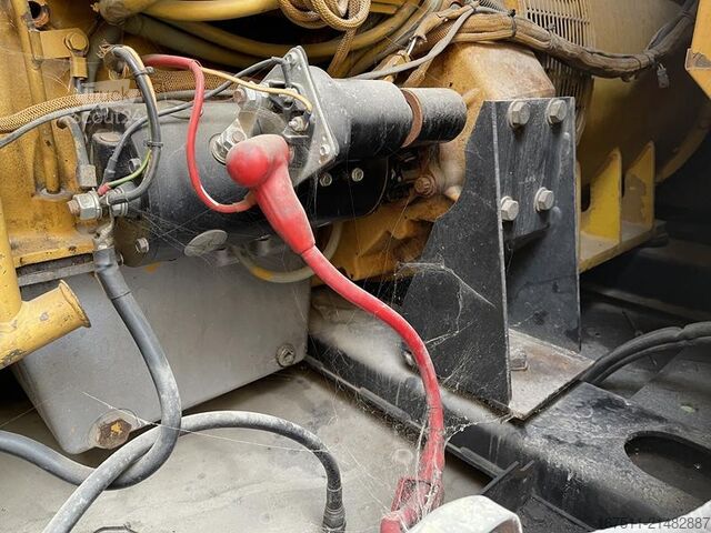 Aggregat CAT C 18 - 700