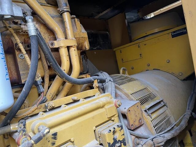 Aggregat CAT C 18 - 700