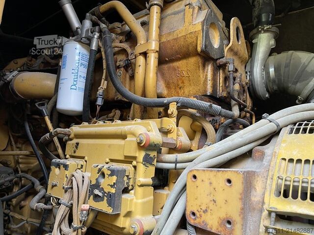 Aggregat CAT C 18 - 700